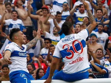 Ex jugador de la UC oficializa su retorno al fútbol chileno