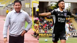 Vera tuvo palabras para el caso Lucero.