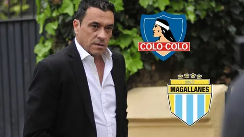 Palma rompe el silencio sobre su continuidad en TNT Sports