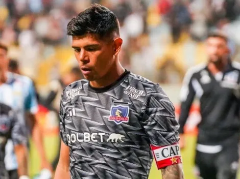 Pavez deja atrás la Supercopa y le manda un recado a los hinchas de Colo Colo