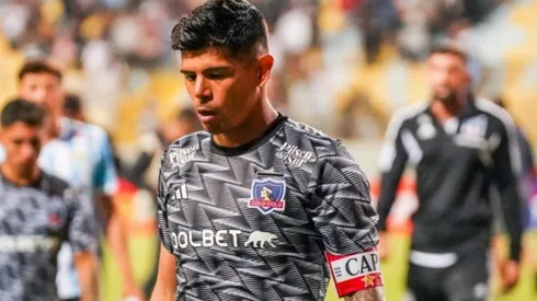 Pavez fue uno de los dos jugadores que malogró un penal ante la Academia.