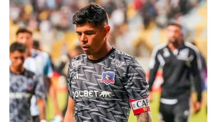 Pavez fue uno de los dos jugadores que malogró un penal ante la Academia.