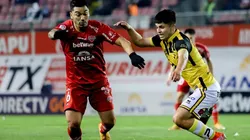 Lorenzo Reyes seguirá en Chillán.