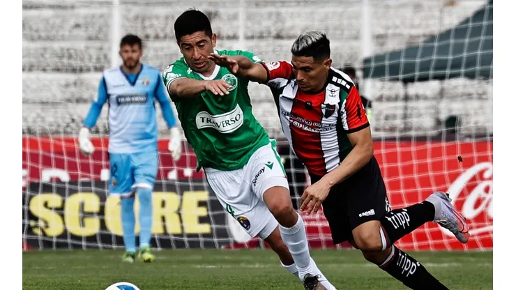 El clásico de colonias será el primer duelo en las pantallas de Canal 13.