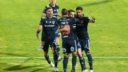 Un exjugador de la Universidad de Chile será el refuerzo de la Unión Española.