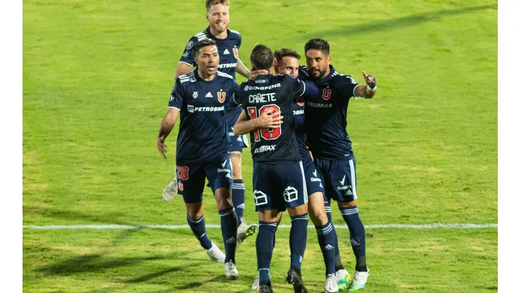 Un exjugador de la Universidad de Chile será el refuerzo de la Unión Española.