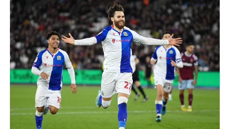Ben Brereton sigue causando interés de grandes equipos de Europa