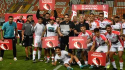 Colo Colo atrasa venta de entradas de Deportes Copiapó, según nortinos.