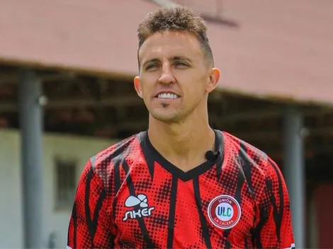 Buonanotte y la posibilidad de marcarle a la UC en su retorno a Chile