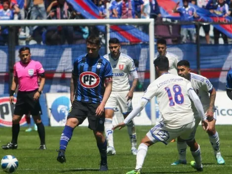 Ex mundialista no le tiene ninguna fe al Campeonato Chileno que ya comienza