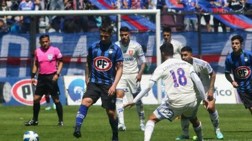 Histórico ningunea sin asco la versión 2023 de la Chilean Premier League: "No espero mucho del campeonato"