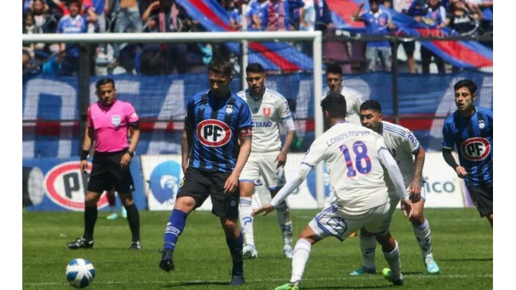 Histórico ningunea sin asco la versión 2023 de la Chilean Premier League: "No espero mucho del campeonato"