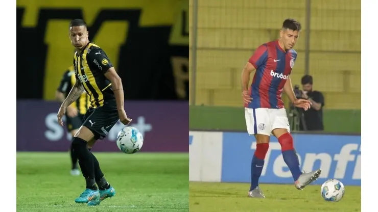 Los grandes del continente preparan lo que será la temporada 2023.