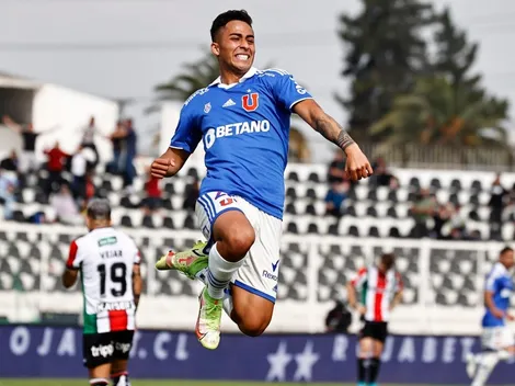 La importante noticia que recibe Assadi en el Sudamericano