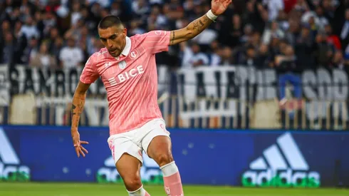 Branco Ampuero espera que la UC parta con el pie derecho el Campeonato