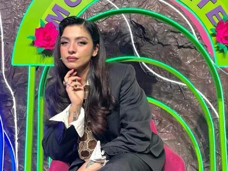 ¿Hay entradas para Mon Laferte en el Festival del Huaso de Olmué?