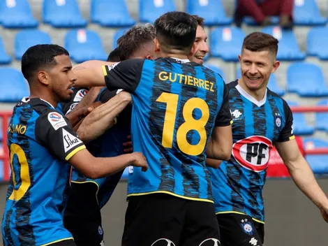 Huachipato deja ir a su jugador clave a días de debutar frente a la U de Pellegrino