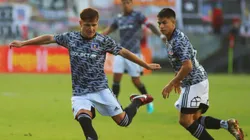 Colo Colo tendrá diversas bajas para el partido ante Deportes Copiapó.