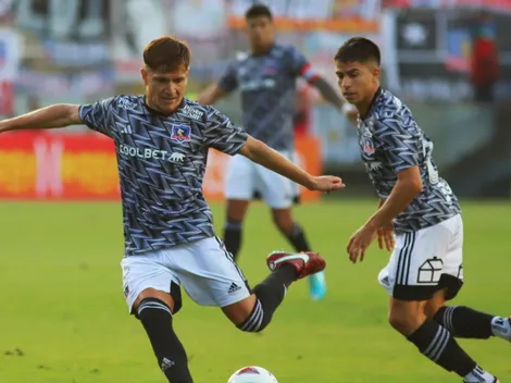 ¿Qué jugadores albos no estarán en el debut ante Copiapó?