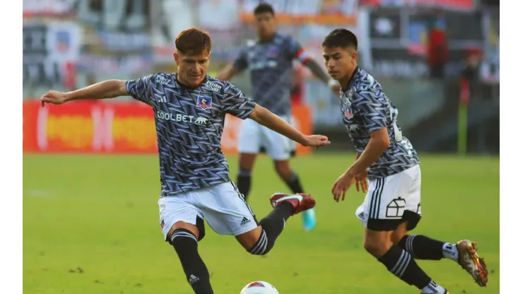 Colo Colo tendrá diversas bajas para el partido ante Deportes Copiapó.