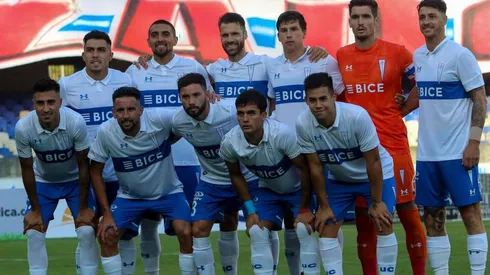 Universidad Católica debutará como visitante en el torneo