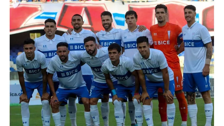 Universidad Católica debutará como visitante en el torneo
