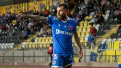 Universidad de Chile debuta en el Campeonato Nacional ante Huachipato.