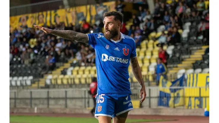 Universidad de Chile debuta en el Campeonato Nacional ante Huachipato.