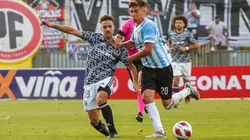 Quinteros no quedó conforme con su plantel que ha perdido muchos jugadores.