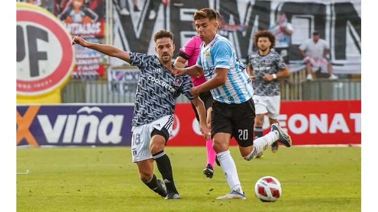 Quinteros no quedó conforme con su plantel que ha perdido muchos jugadores.