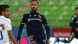 Futuro incierto de Marcelo Cañete en Universidad de Chile