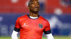 Castillo será el séptimo refuerzo de Colo Colo para este 2023.