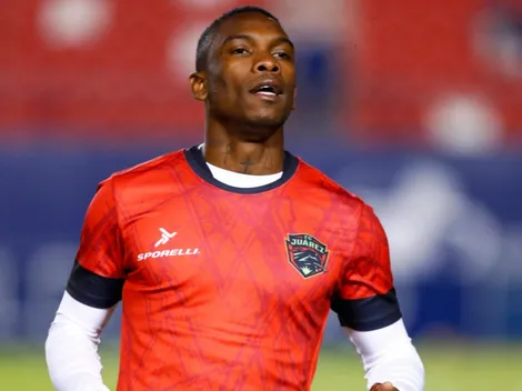 ¿Cómo le fue en 2022 a Fabián Castillo? El inminente nuevo fichaje albo