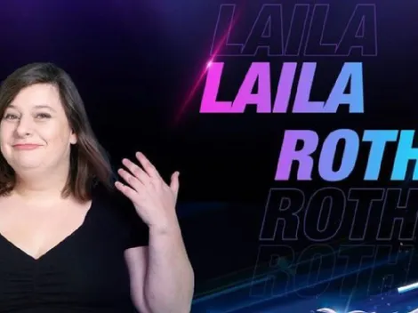 ¿Quién es Laila Roth?