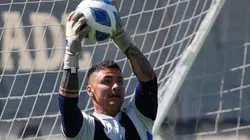 Cristóbal Campos recibirá ayuda desde el Sifup