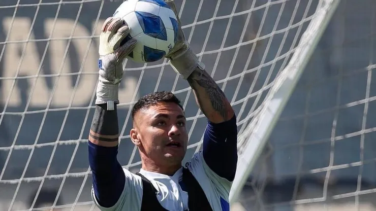 Cristóbal Campos recibirá ayuda desde el Sifup