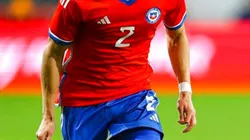 Jugador de La Roja no llegará al Cacique.