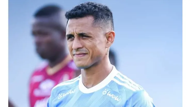 La UC le diría adiós a su gran anhelo para el mediocampo