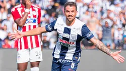 Costa, por ahora, se queda sin Primera División en Perú.