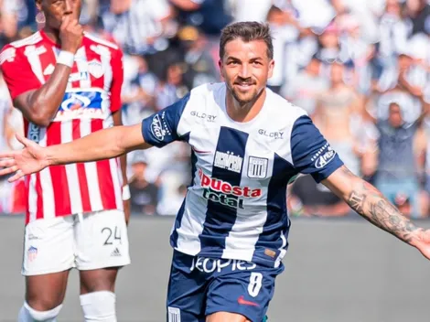 El drama de Costa en Perú: Aliana Lima se niega a jugar la Liga 1