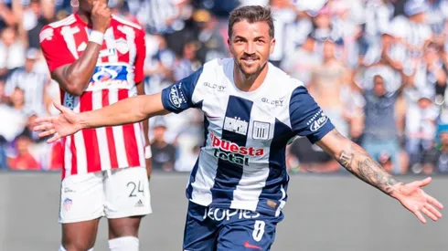 Costa, por ahora, se queda sin Primera División en Perú.