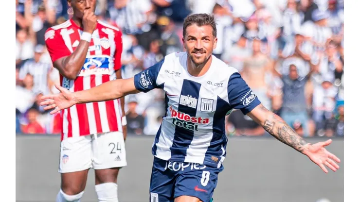 Costa, por ahora, se queda sin Primera División en Perú.