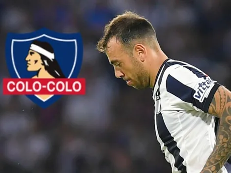 La nueva jugada que hará Catalán para cerrar su arribo a Colo Colo
