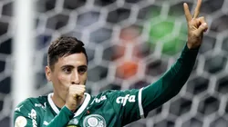 Merentiel se acerca cada vez más al Estadio Monumental.