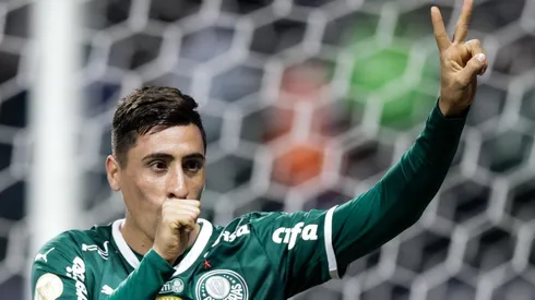 Merentiel se acerca cada vez más al Estadio Monumental.