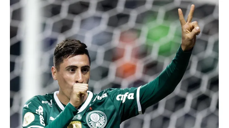 Merentiel se acerca cada vez más al Estadio Monumental.