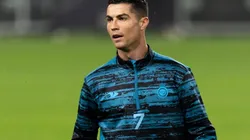 Revisa si Cristiano jugará el amistoso ante el PSG de Messi.