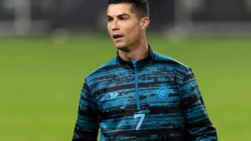 Revisa si Cristiano jugará el amistoso ante el PSG de Messi.