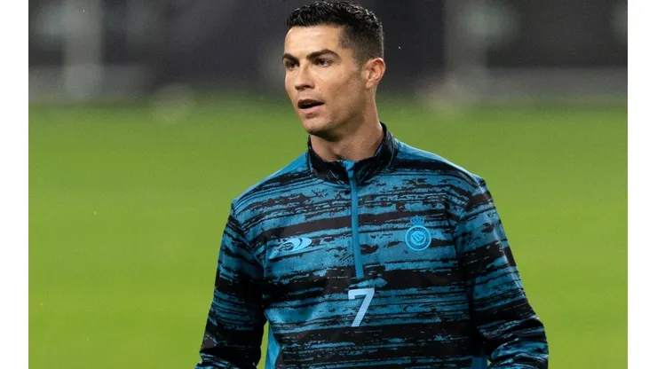 Revisa si Cristiano jugará el amistoso ante el PSG de Messi.