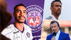 Mago Valdivia y Marcelo Barticciotto creen que Suazo tomó la mejor decisión